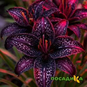 Лилейник Вояж купить по цене от 699р. в интернет-магазине «Посадика» с доставкой почтой в в Нарткалае и по всей России – [изображение №1].
