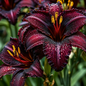 Чикаго Блэк Аут купить по цене от 309р. в интернет-магазине «Посадика» с доставкой почтой в в Нарткалае и по всей России – [изображение №1].