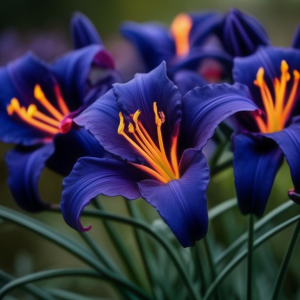 Лилейник Файер Глайд купить по цене от 699р. в интернет-магазине «Посадика» с доставкой почтой в в Нарткалае и по всей России – [изображение №1].