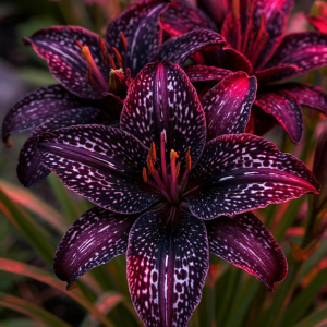 Лилейник Вояж купить по цене от 699р. в интернет-магазине «Посадика» с доставкой почтой в в Нарткалае и по всей России – [изображение №1].